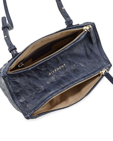 givenchy cross body bag pandora|Givenchy Pandora bag sale.